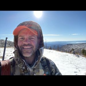 Meet your Posher, Keith